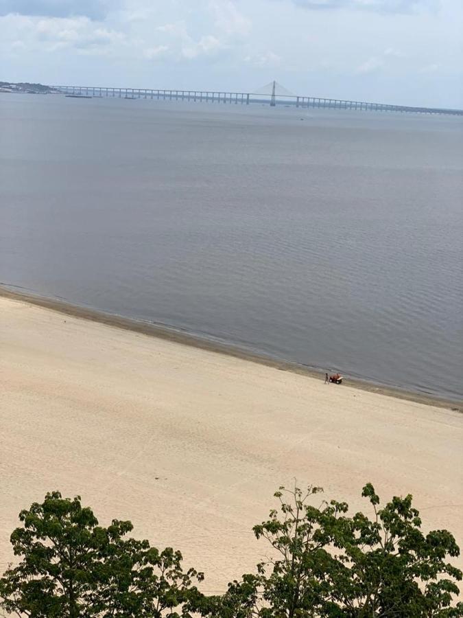 Tropical Executive Vista Ponta Negra Manaus